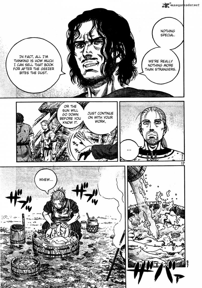 Vinland Saga, Chapter 79 image 17